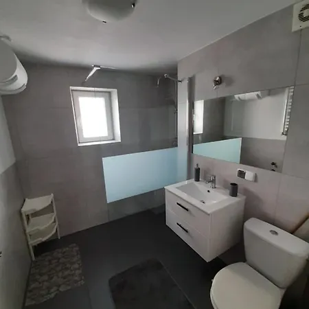 Apartment U Marysi Kroscienko nad Dunajcem