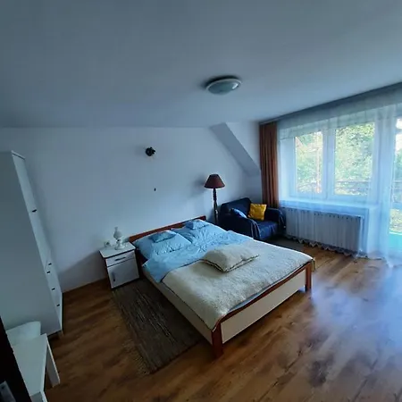 U Marysi Krościenko