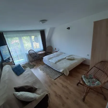 Apartment U Marysi *