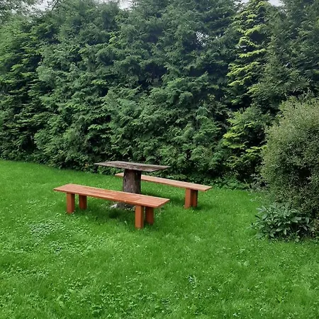 Daire U Marysi Krościenko