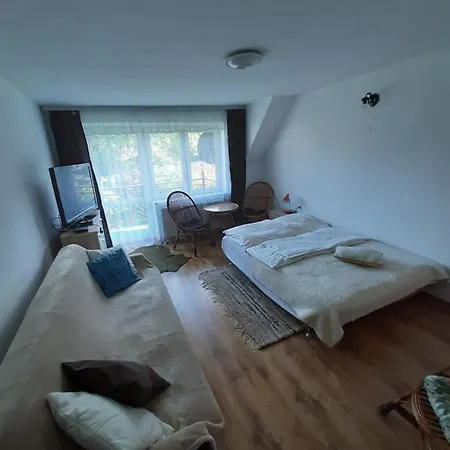 U Marysi Apartment *