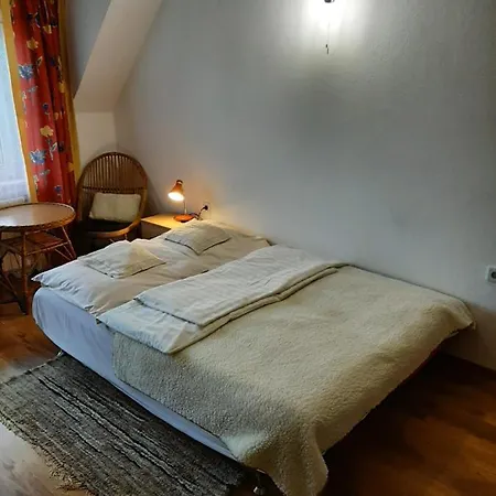Apartment U Marysi *