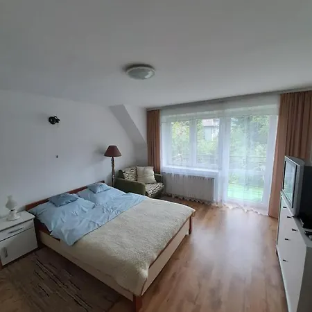 Apartment U Marysi *